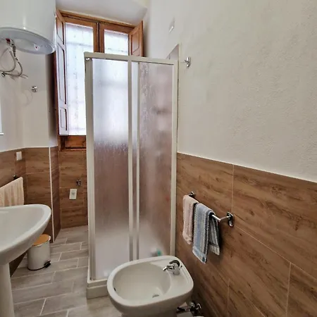 Marina Paradise Apartment