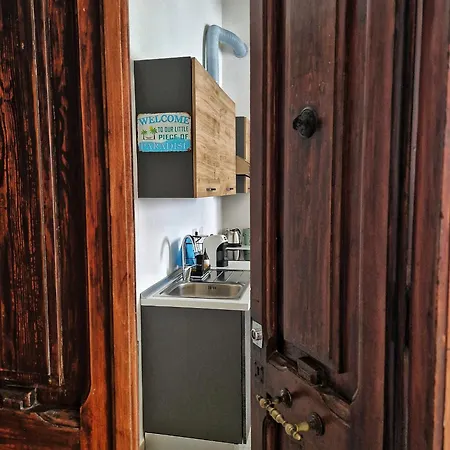 Marina Paradise Cagliari