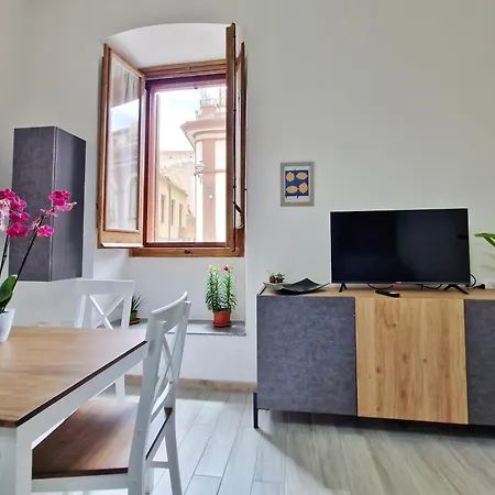Apartamento Marina Paradise *
