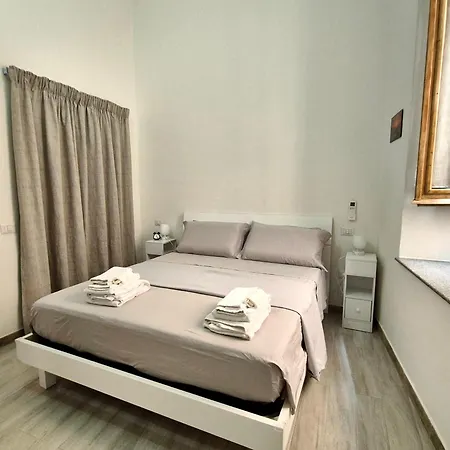 Marina Paradise Апартаменты Кальяри