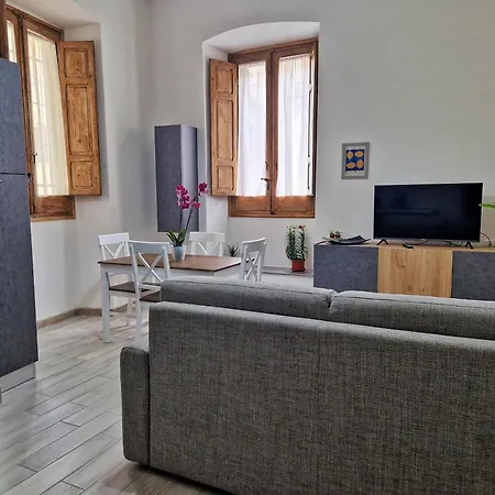 Appartamento Marina Paradise