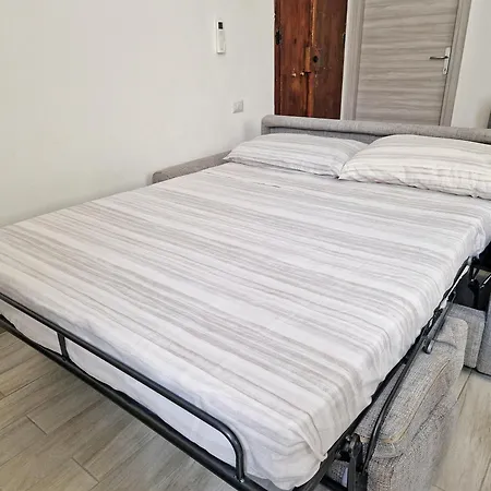 Marina Paradise Apartment *