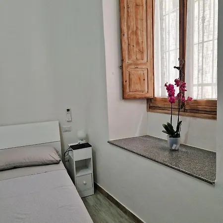 Marina Paradise Apartment Cagliari